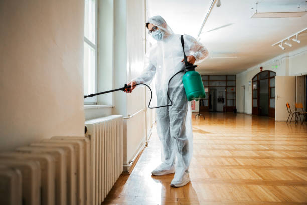 Spencerville, MD Pest Control Company
